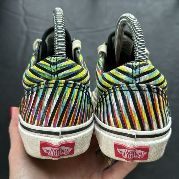 Vans x‎ Anderson .Paak Old Skool DX 'Venice' VN0A38G3279 Women’s Size 7.5 - Picture 6 of 12